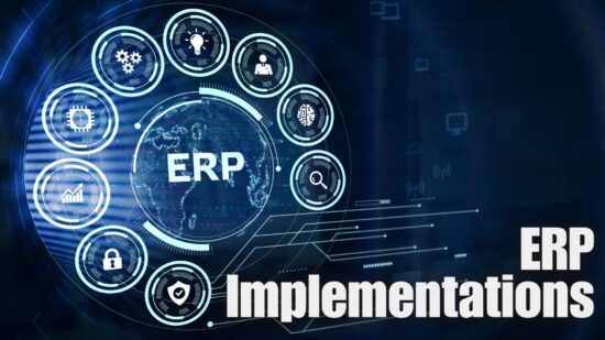 The Importance of Engaging a Third-Party Consulting Firm for ERP Implementations
