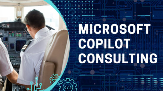Microsoft Copilot Consulting